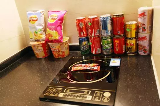 Fotos del hotel Crystal Lemon:  2