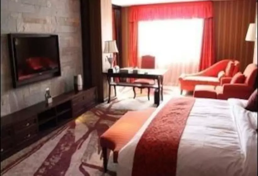 Fotos del hotel Ramada Kunming North:  10