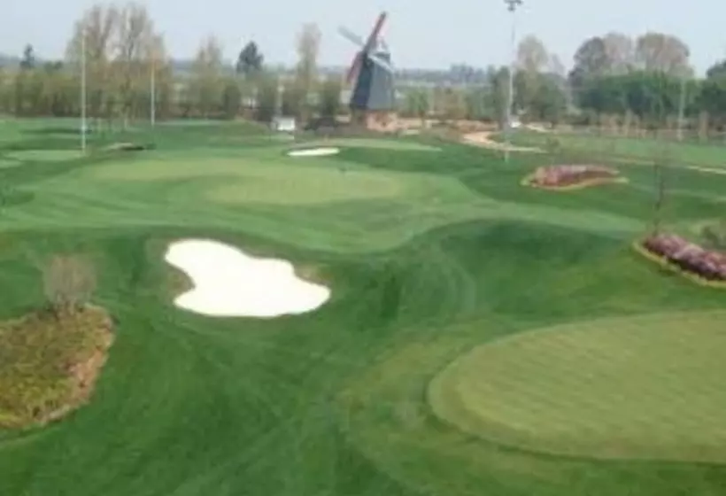 Fotos del hotel Ramada Kunming North:  3