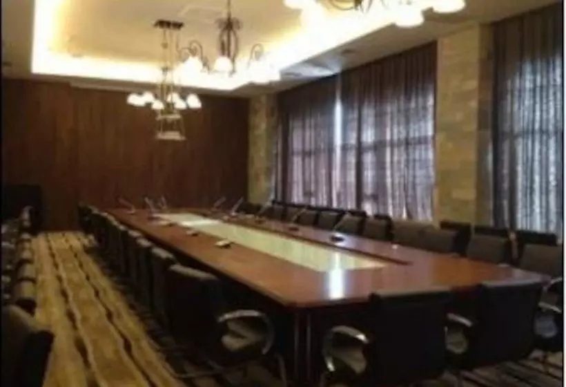 Fotos del hotel Ramada Kunming North:  5