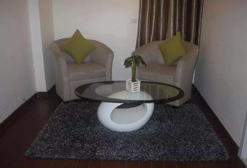 Fotos del hotel Revive House  Guangzhou Shang Xia Jiu:  17