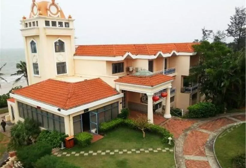 Fotos del hotel Hainan Noble Yacht Club:  7