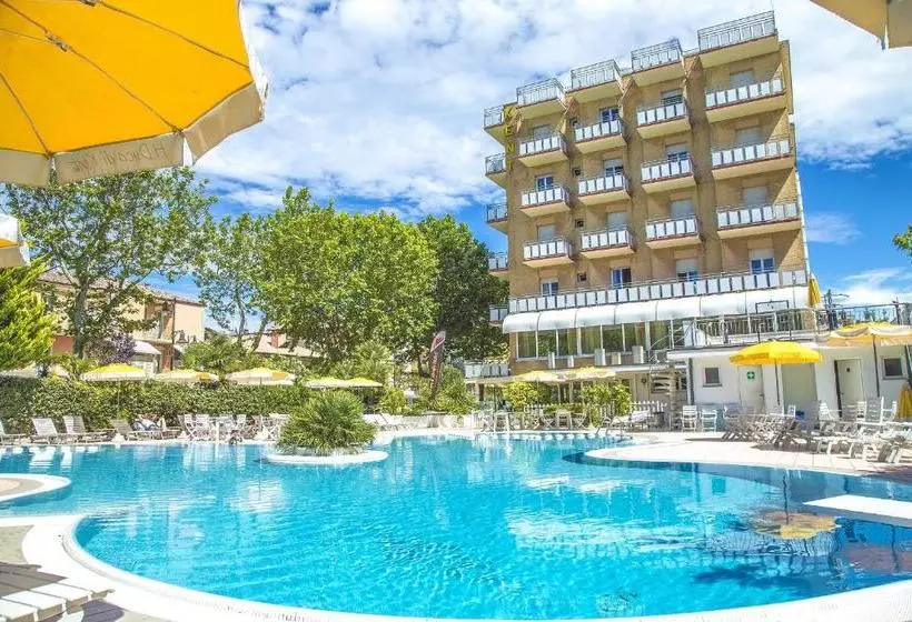 Fotos del hotel Duca Di Kent:  8