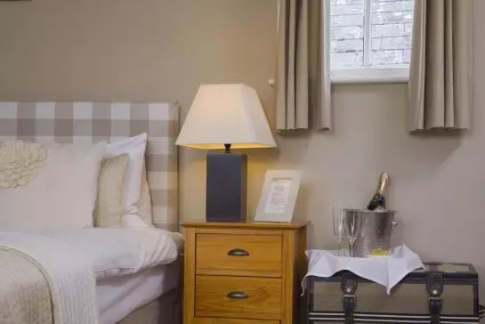 Fotos del hotel The Cheltenham Townhouse & Apartments:  13