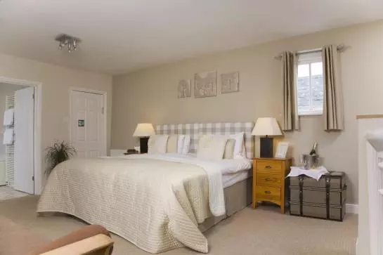 Fotos del hotel The Cheltenham Townhouse & Apartments:  17