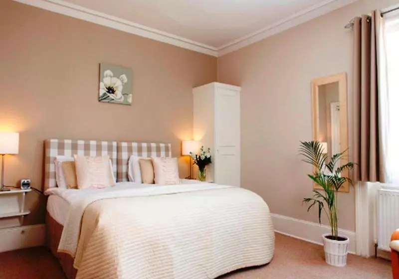 Fotos del hotel The Cheltenham Townhouse & Apartments:  12