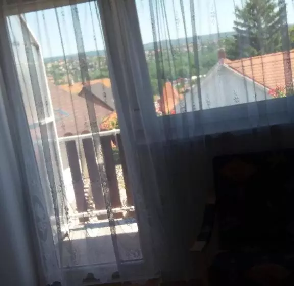 Fotos del hotel Judit Vendégház:  9