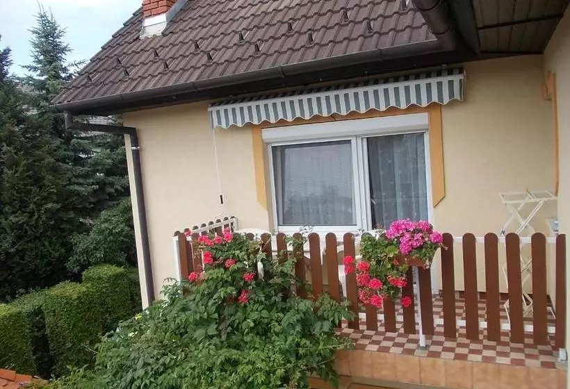 Fotos del hotel Judit Vendégház:  15