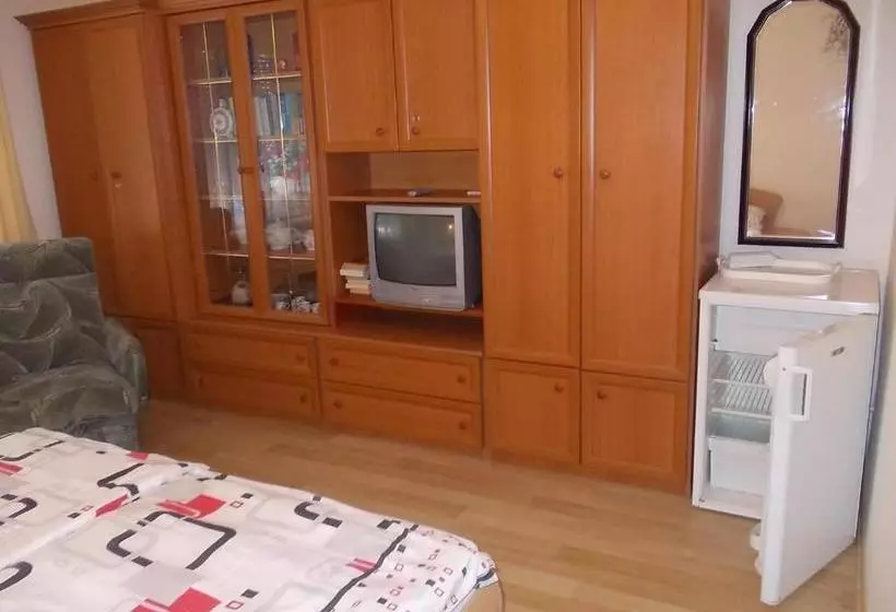 Fotos del hotel Judit Vendégház:  10