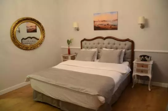 Fotos del hotel Konak Suites:  22