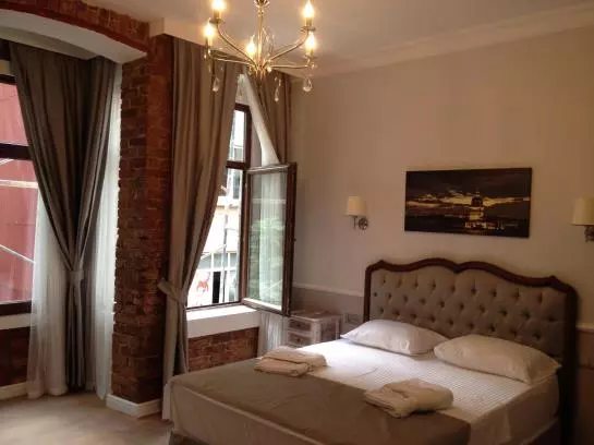 Fotos del hotel Konak Suites:  11