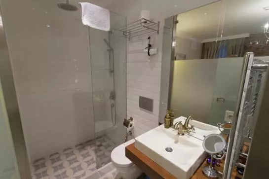 Fotos del hotel Konak Suites:  4