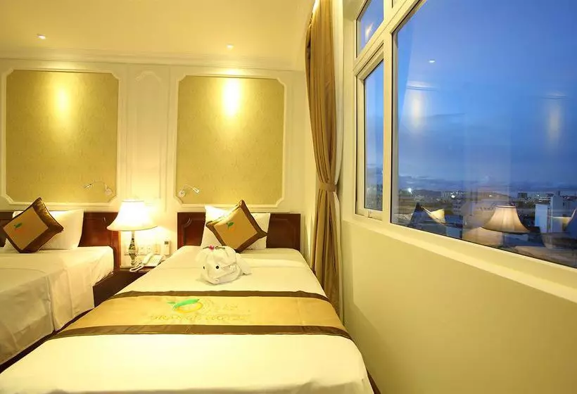 Fotos del hotel Orange Hotel Danang:  22