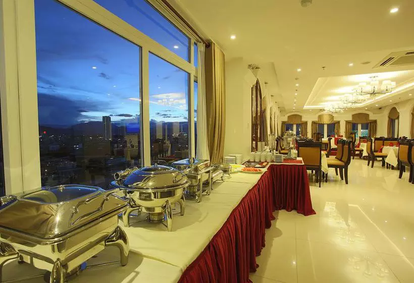 Fotos del hotel Orange Hotel Danang:  11