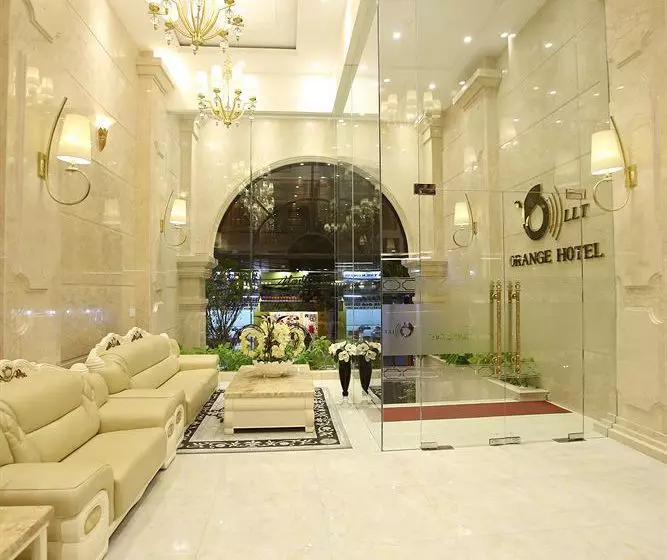 Fotos del hotel Orange Hotel Danang:  10