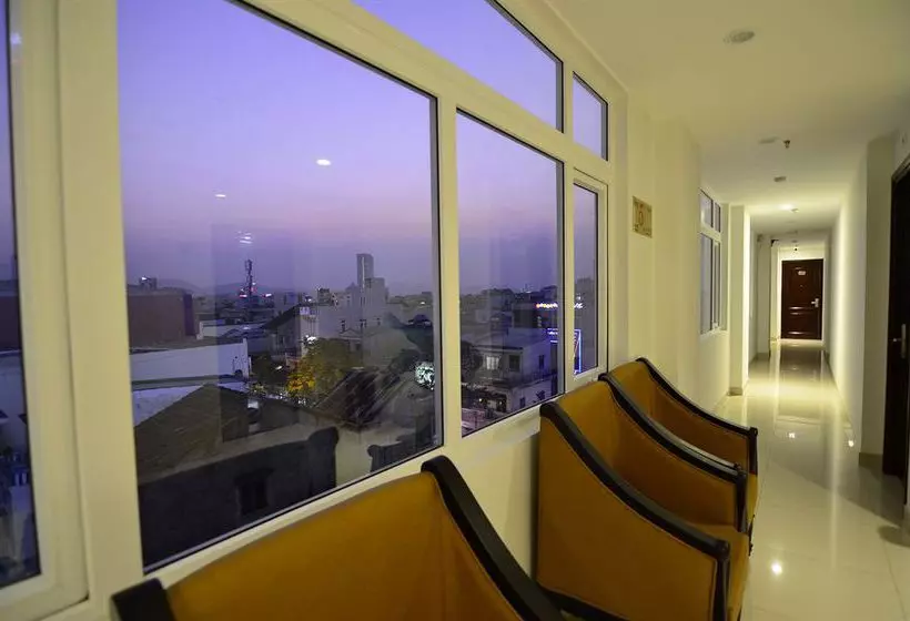 Fotos del hotel Orange Hotel Danang:  8