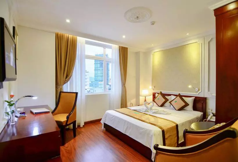 Fotos del hotel Orange Hotel Danang:  15