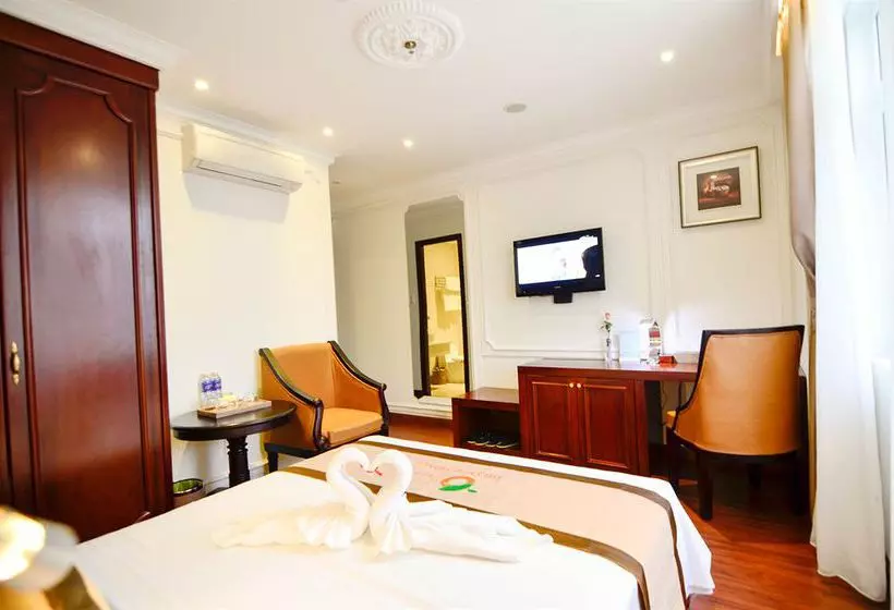 Fotos del hotel Orange Hotel Danang:  16