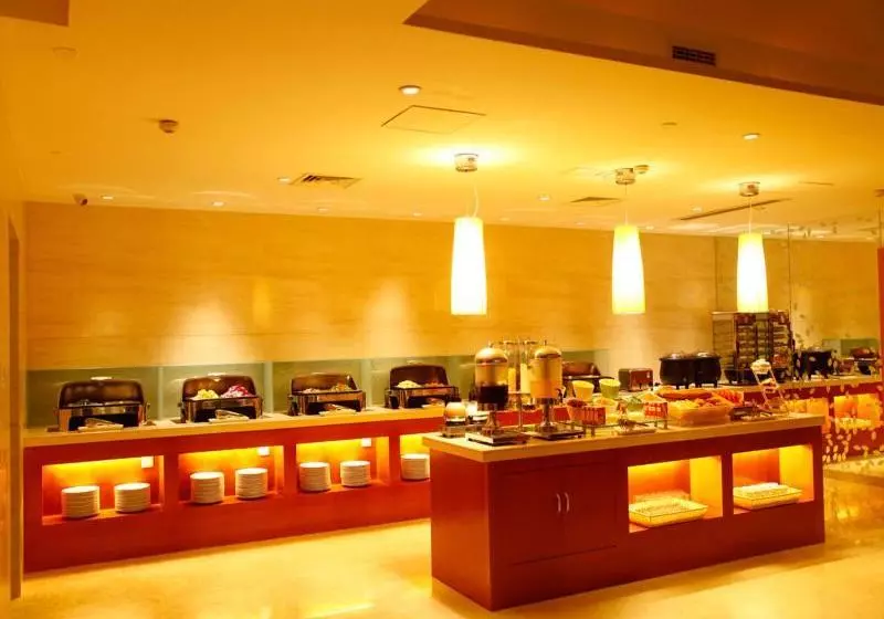 Fotos del hotel Ji Hotel Chengdu Wuhou Branch:  5