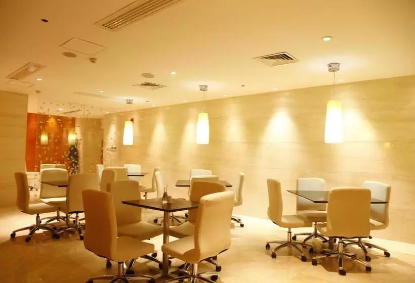 Fotos del hotel Ji Hotel Chengdu Wuhou Branch:  6