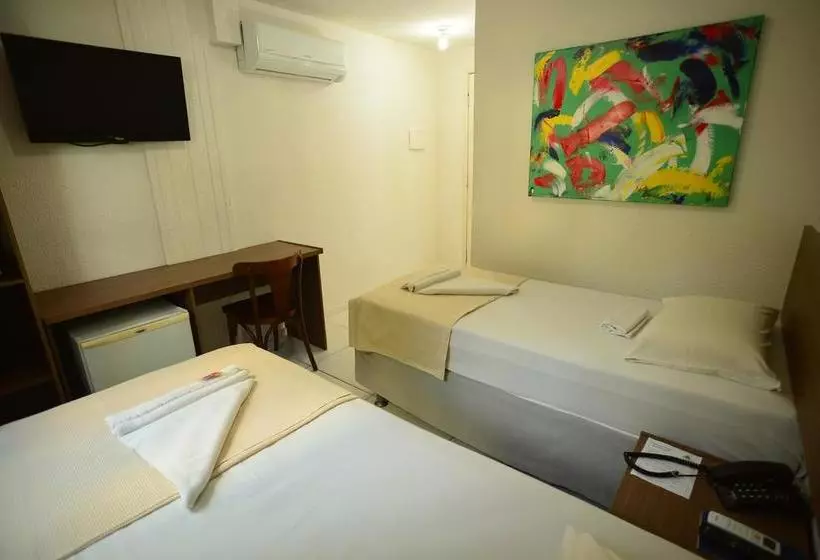 Fotos del hotel Alpha Praia:  23