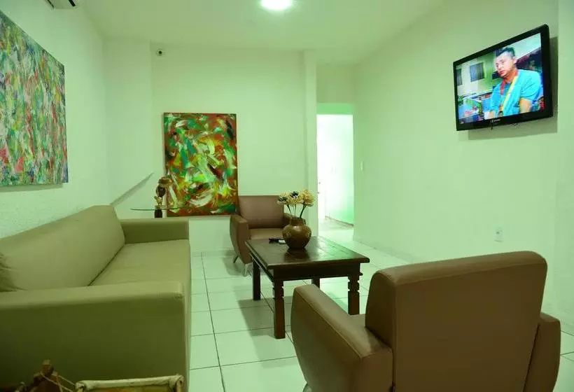 Fotos del hotel Alpha Praia:  15