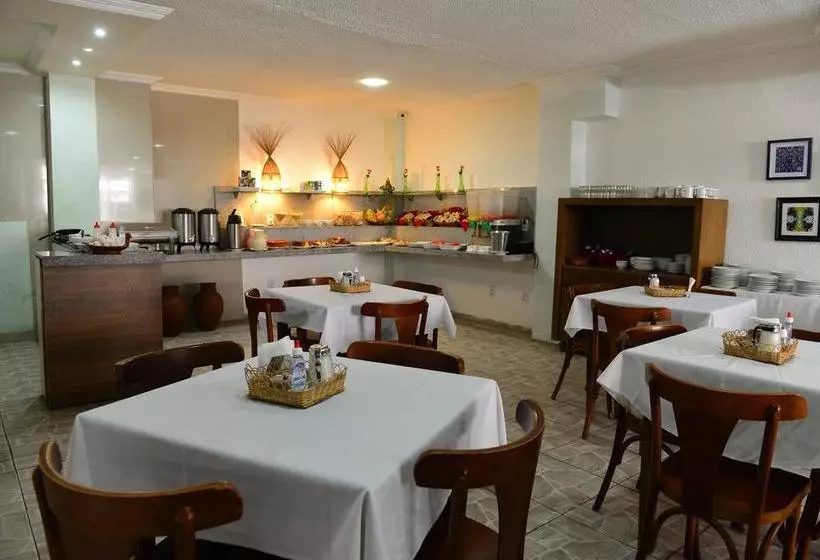 Fotos del hotel Alpha Praia:  17