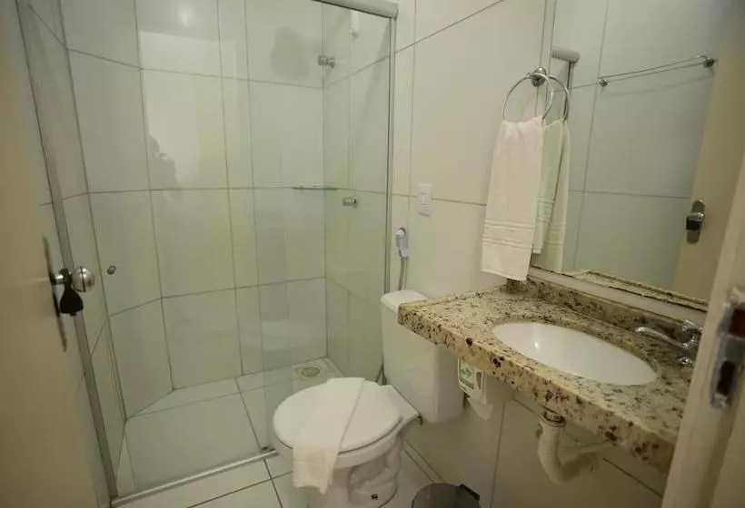 Fotos del hotel Alpha Praia:  19