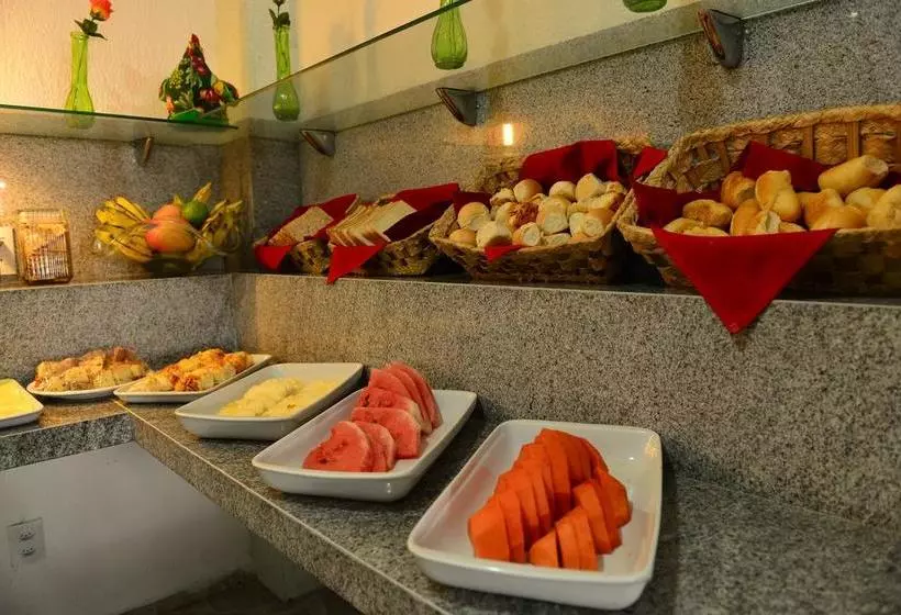 Fotos del hotel Alpha Praia:  24