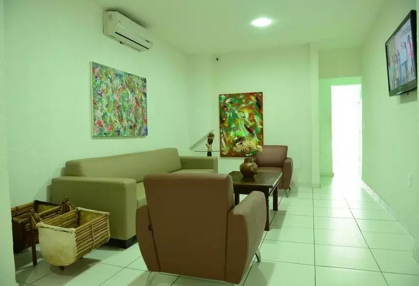 Fotos del hotel Alpha Praia:  25