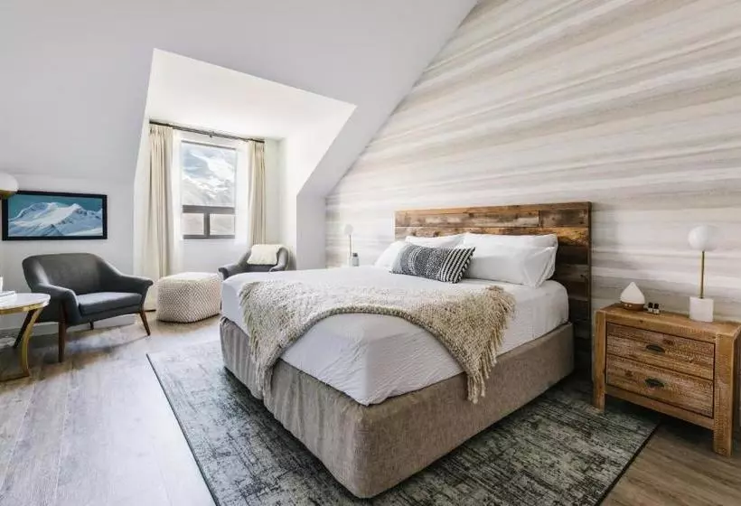 Fotos del hotel Glacier View Lodge:  15