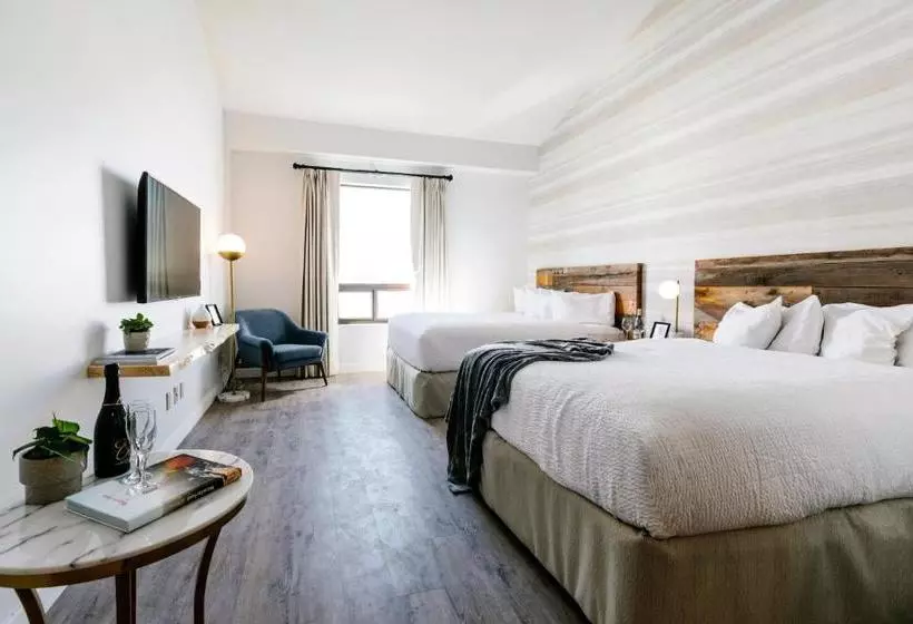 Fotos del hotel Glacier View Lodge:  1