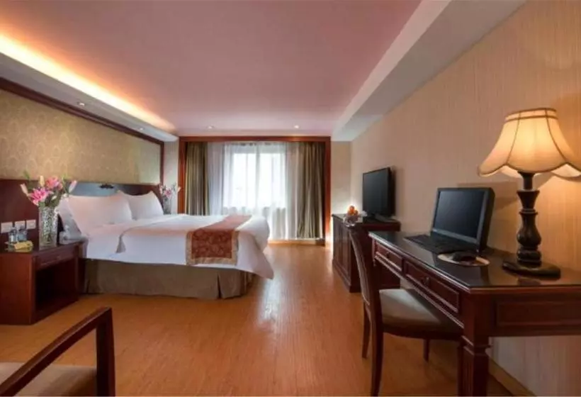 Fotos del hotel Vienna Hotel Shouti:  7