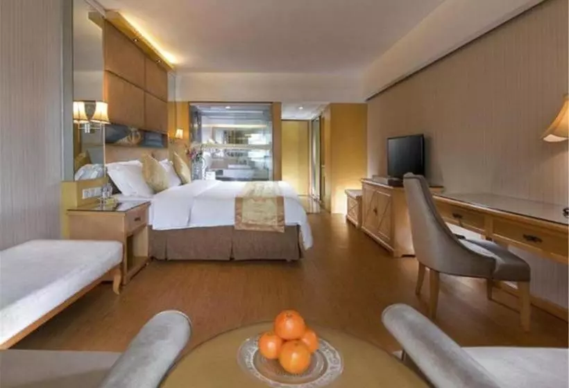 Fotos del hotel Vienna Hotel Shouti:  12