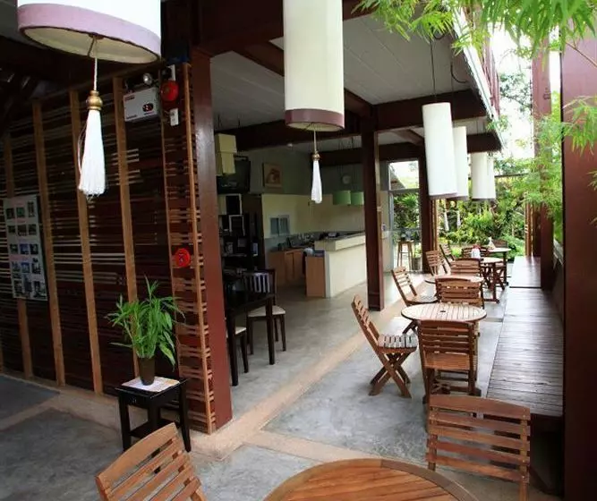 Fotos del hotel 3b Boutique:  2