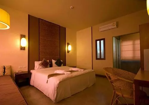 Fotos del hotel 3b Boutique:  6