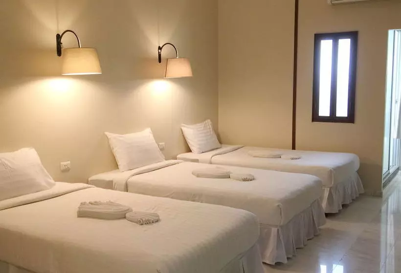 Fotos del hotel 3b Boutique:  19