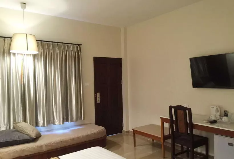 Fotos del hotel 3b Boutique:  21