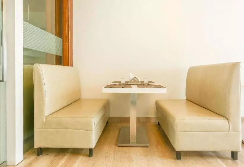 Fotos del hotel Treebo Tryst Eden Residency South City 1:  12