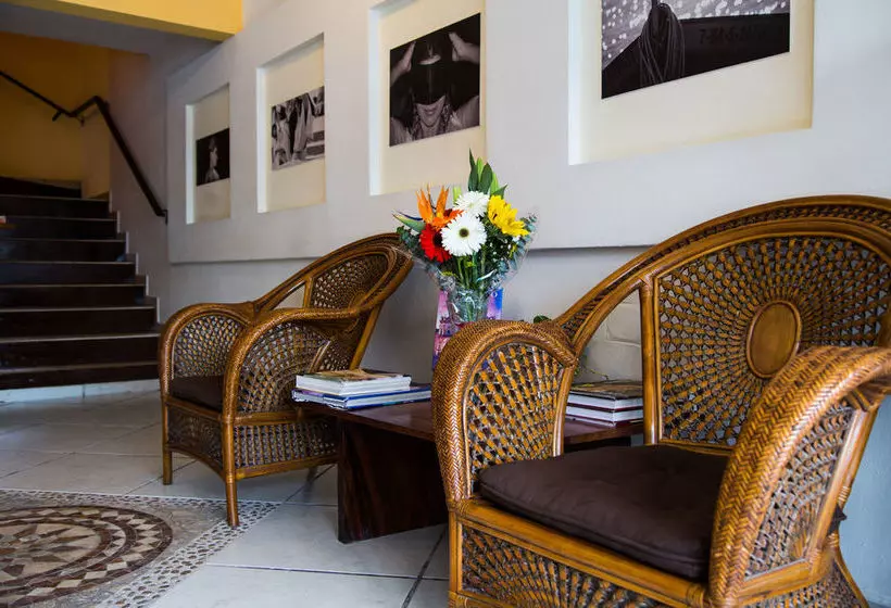 Fotos del hotel La Galeria By Bunik:  17