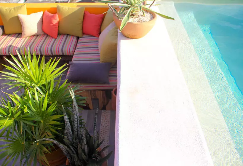 Fotos del hotel La Galeria By Bunik:  14