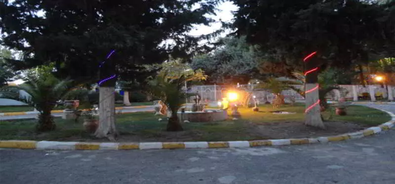 Fotos del hotel El Hidhab Setif:  6