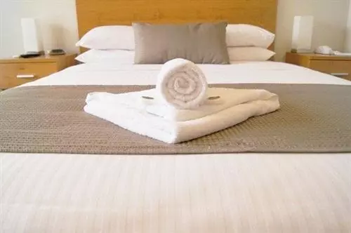 Fotos del hotel Monte Villa Motor Inn:  13