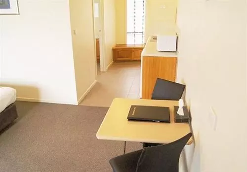 Fotos del hotel Monte Villa Motor Inn:  2