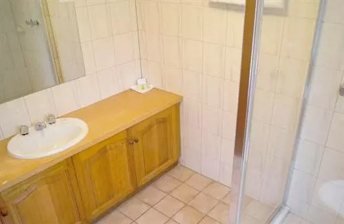 Fotos del hotel Monte Villa Motor Inn:  7