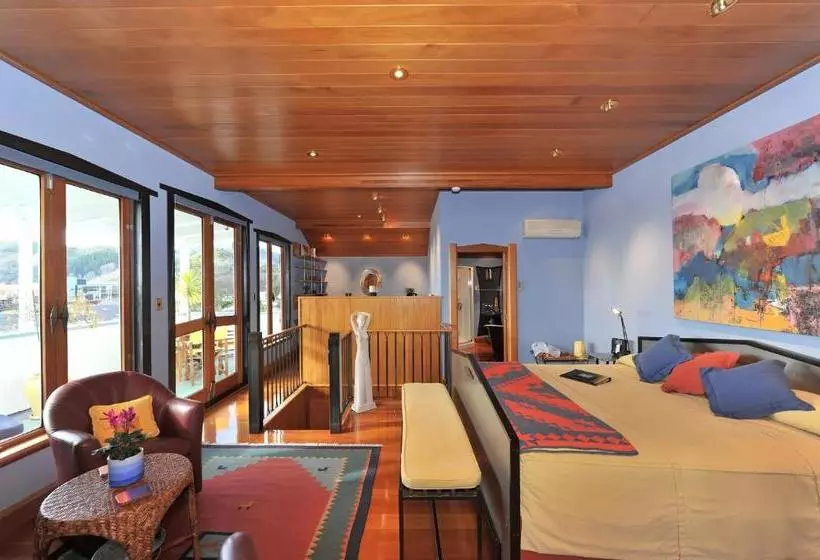 Fotos del hotel Shelbourne Villa:  14