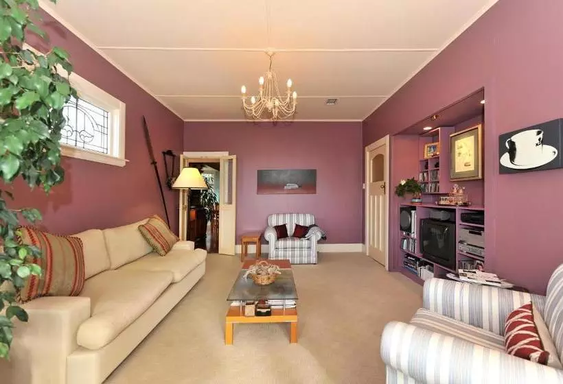 Fotos del hotel Shelbourne Villa:  6