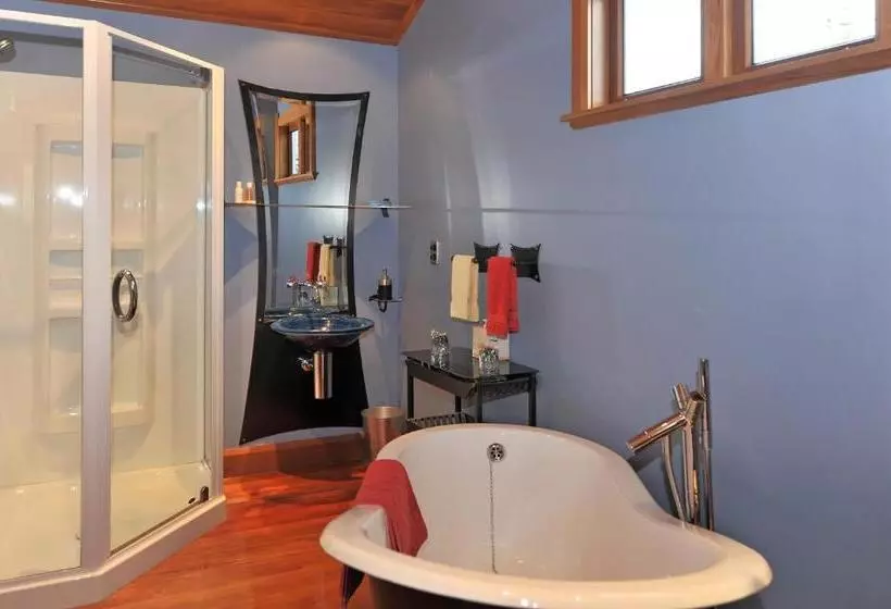 Fotos del hotel Shelbourne Villa:  7