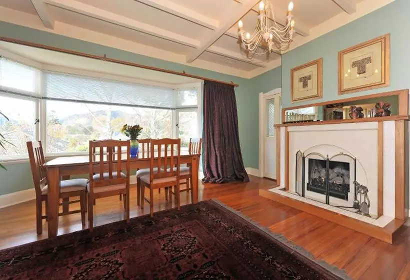 Fotos del hotel Shelbourne Villa:  4