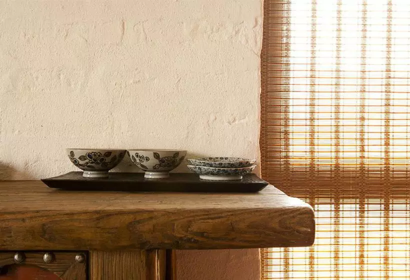 Fotos del hotel Zuo You Ke Theme Hotel Xi An:  11